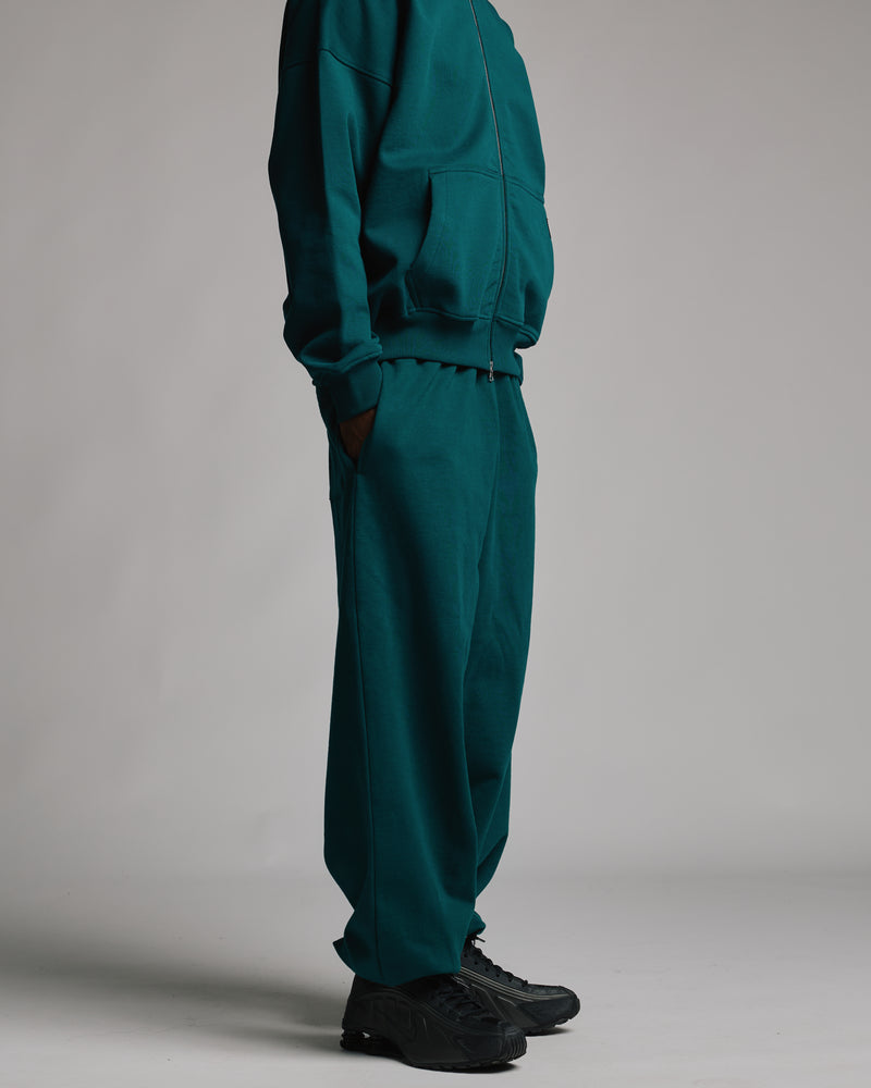 Baggy Jogger - Teal