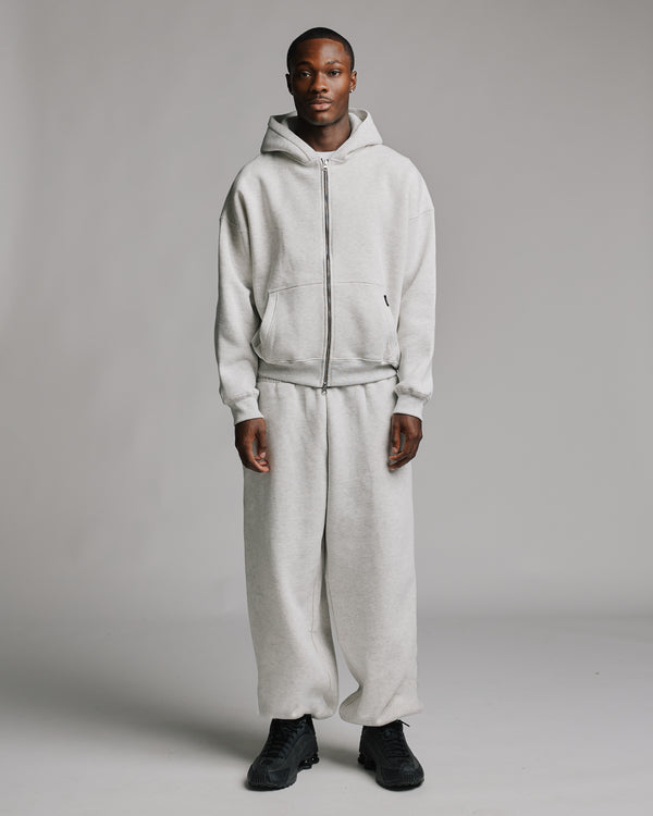 Baggy Jogger - Ash