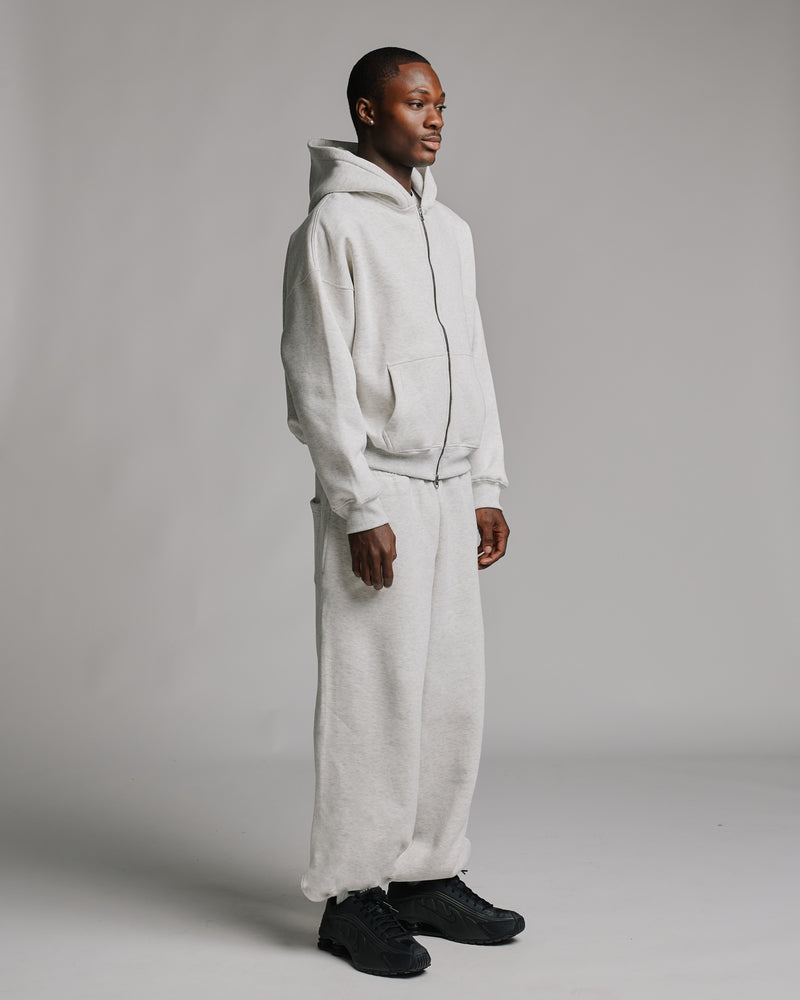 Baggy Jogger - Ash