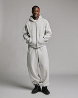 Baggy Jogger - Ash