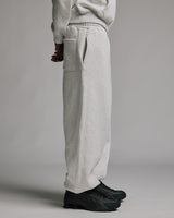 Baggy Jogger - Ash