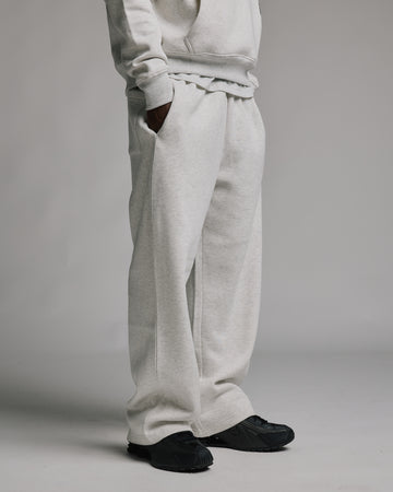 Baggy Sweatpants - Ash