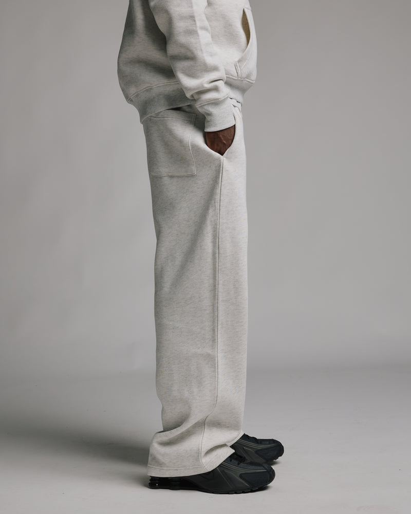 Baggy Sweatpants - Ash