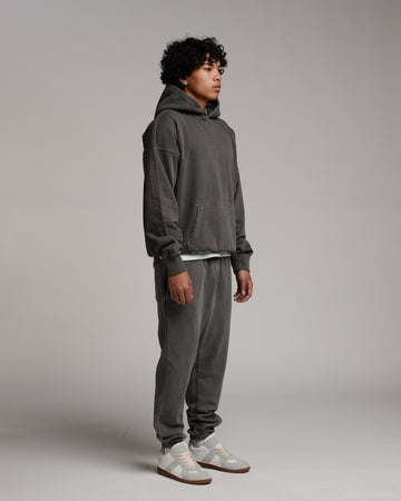 Classic Sweatpants - Vintage Grey