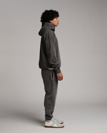 Classic Sweatpants - Vintage Grey