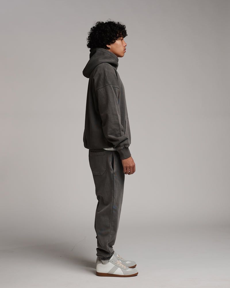 Classic Sweatpants - Vintage Grey