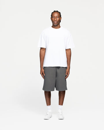 Baggy Sweatshorts - Charcoal