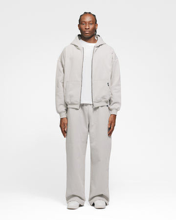 Baggy Sweatpants - Light Grey