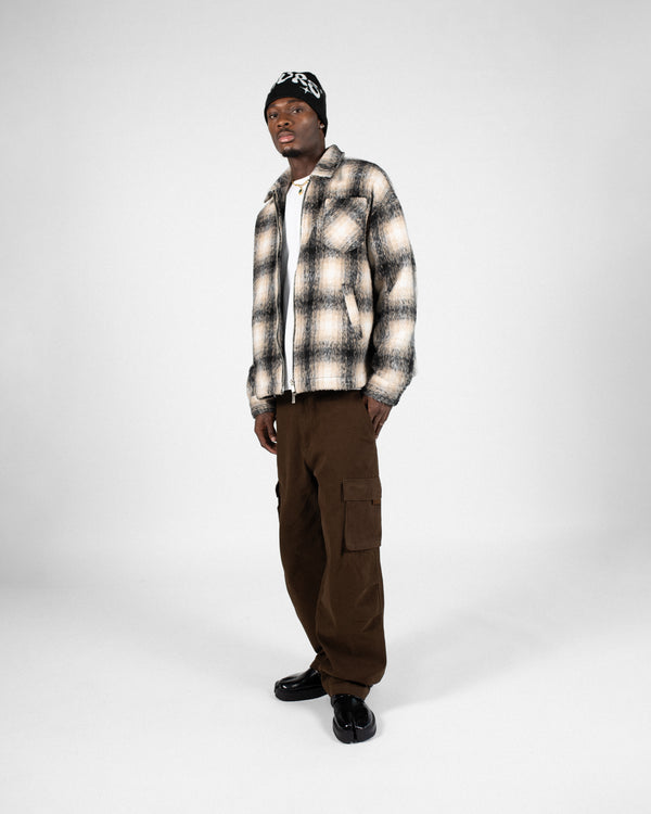 Cargo Pants V2 - Brown