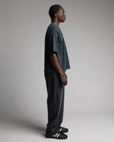 Neural Link T-Shirt - Vintage Black