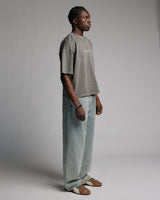 Outlaw T-Shirt - Vintage Grey