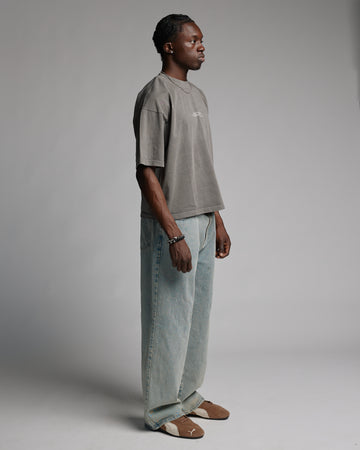 Outlaw T-Shirt - Vintage Grey