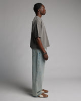 Outlaw T-Shirt - Vintage Grey