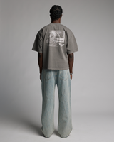Outlaw T-Shirt - Vintage Grey