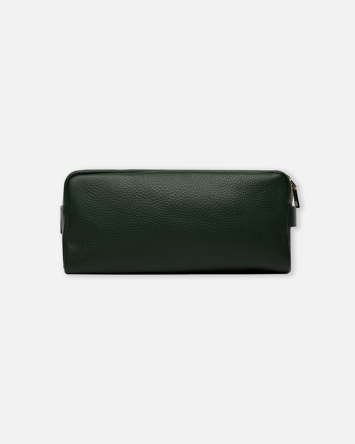 Signature Travel Bag - Forest Green