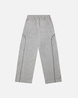 Arc Baggy Sweatpants - Grey