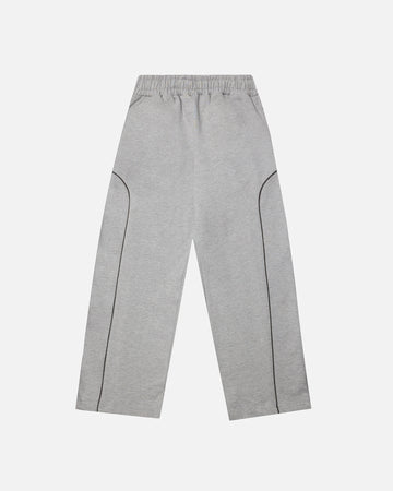 Arc Baggy Sweatpants - Grey