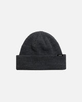 Fisherman Beanie - Grey