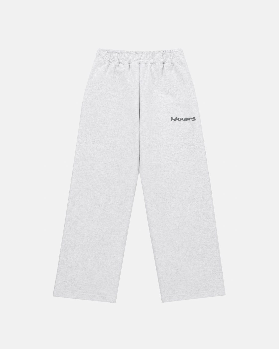 Infinity Sun Baggy Sweatpants - Ash