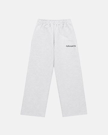 Infinity Sun Baggy Sweatpants - Ash