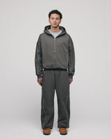 Arc Baggy Sweatpants - Charcoal