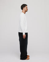 Thermal Long Sleeve - Vintage White