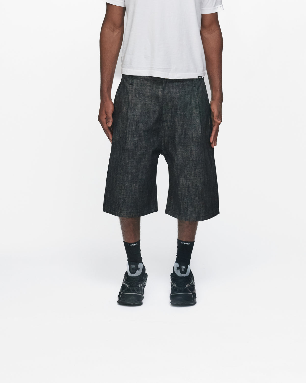 Uniform Sock Pack - Black