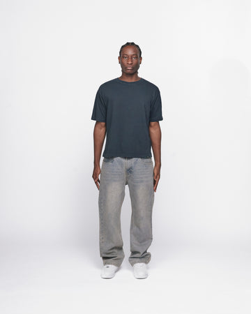Uniform T-Shirt Pack - Washed Black