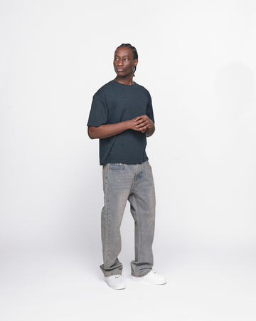 Uniform T-Shirt Pack - Washed Black