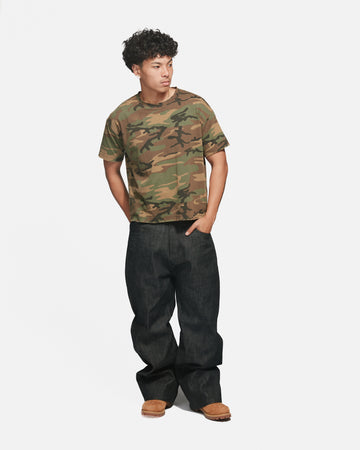 Classic T-Shirt - Camo