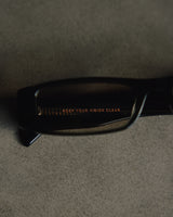 Bleecker Sunglasses - Black
