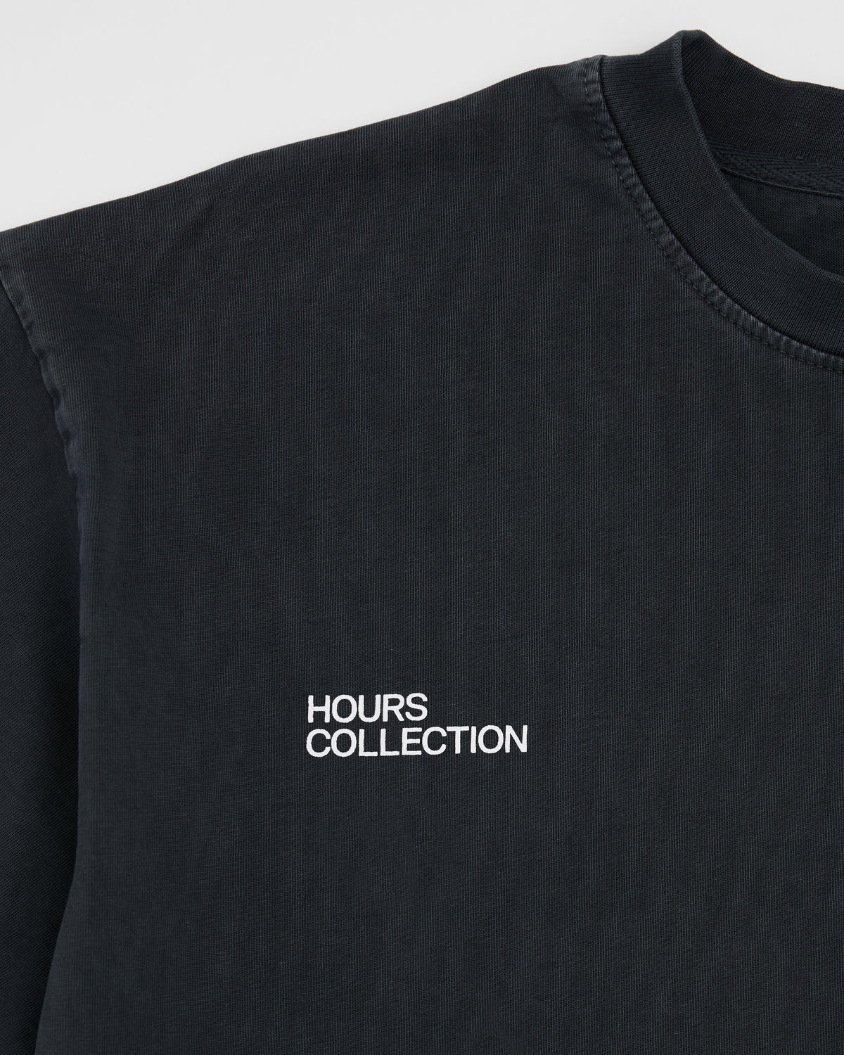 Human Programming T-Shirt - Vintage Black