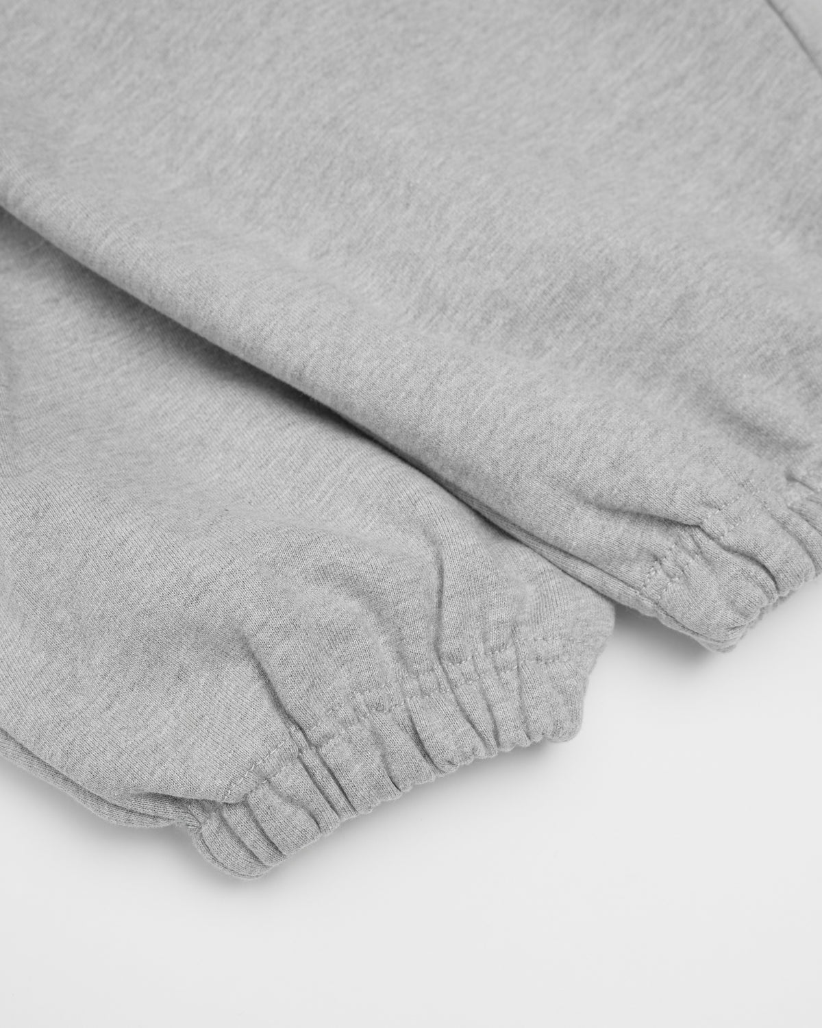 Baggy Jogger - Grey