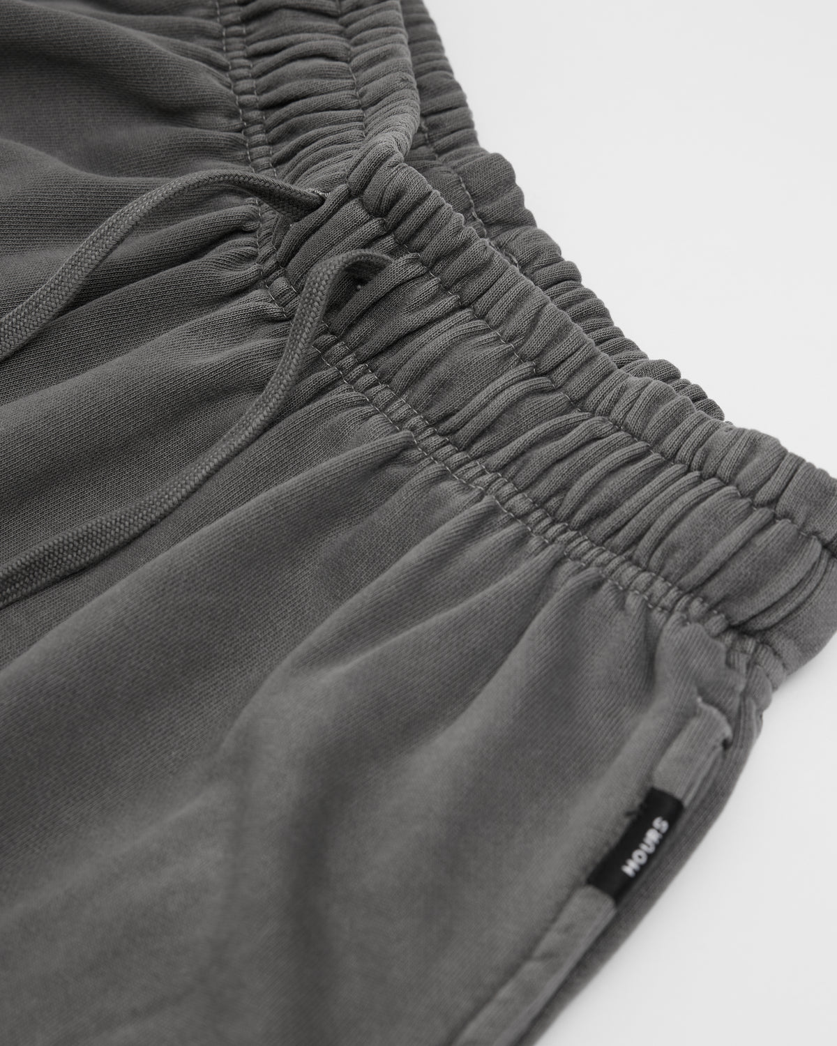 Baggy Sweatpants - Vintage Grey