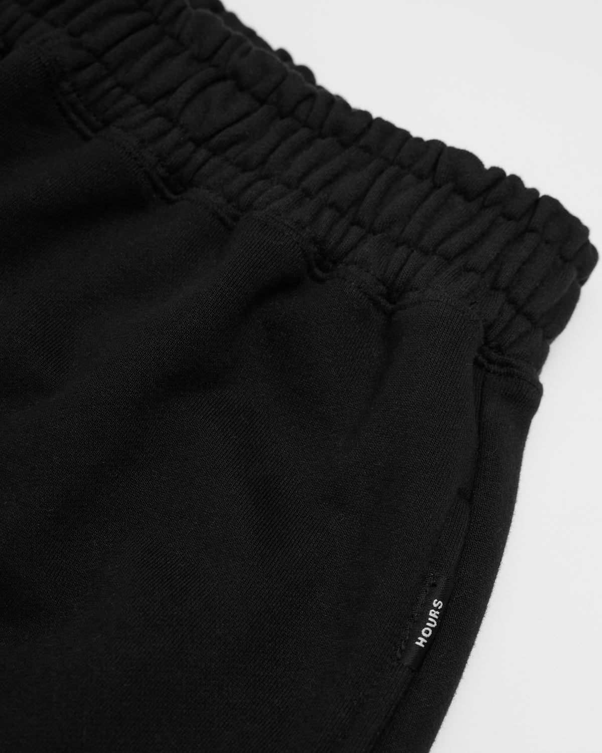 Classic Sweatpants - Black
