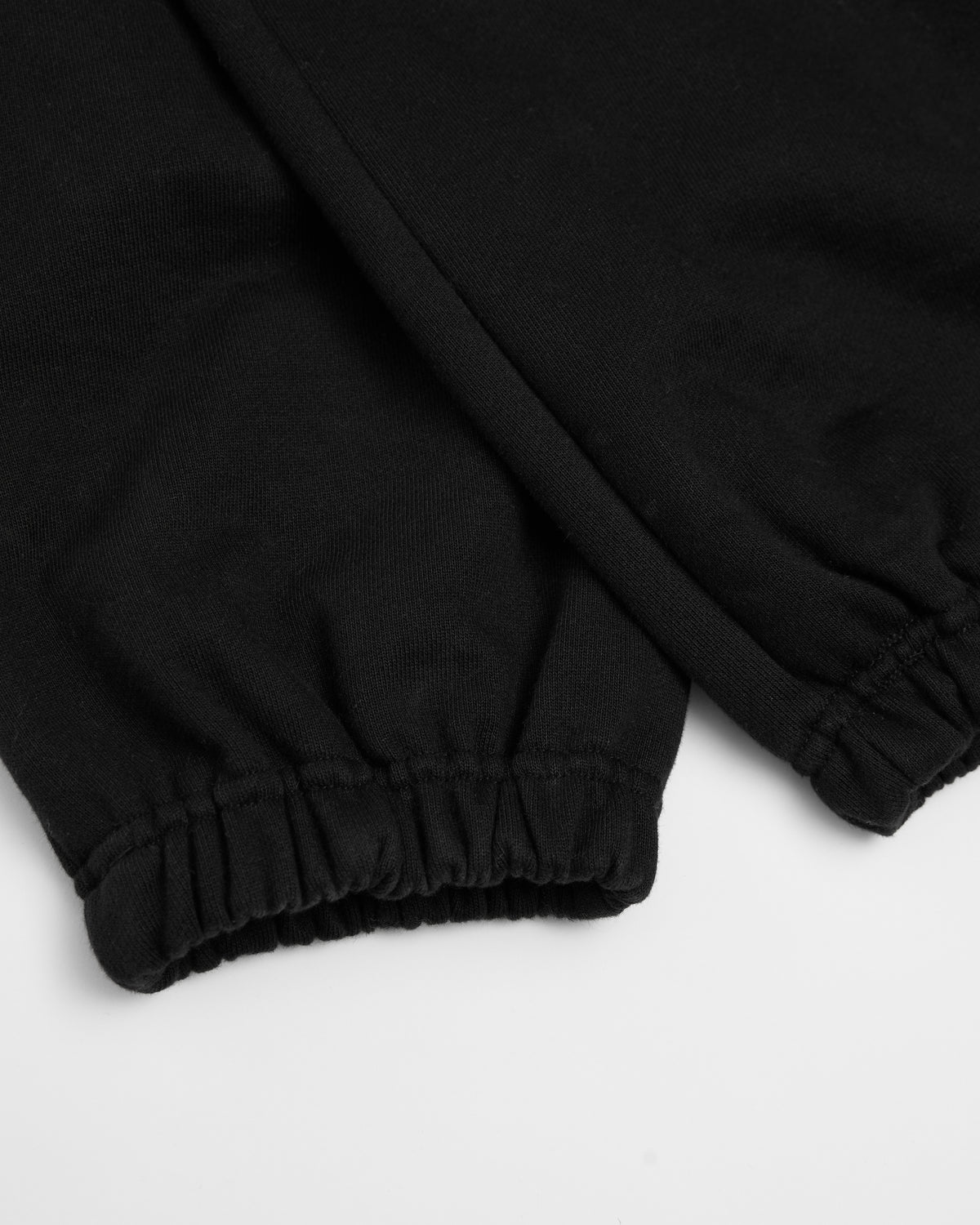 Classic Sweatpants - Black