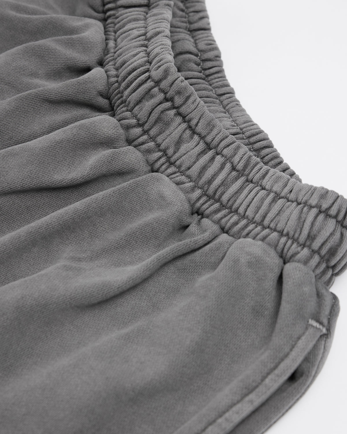 Signature Baggy Sweatpants - Vintage Grey