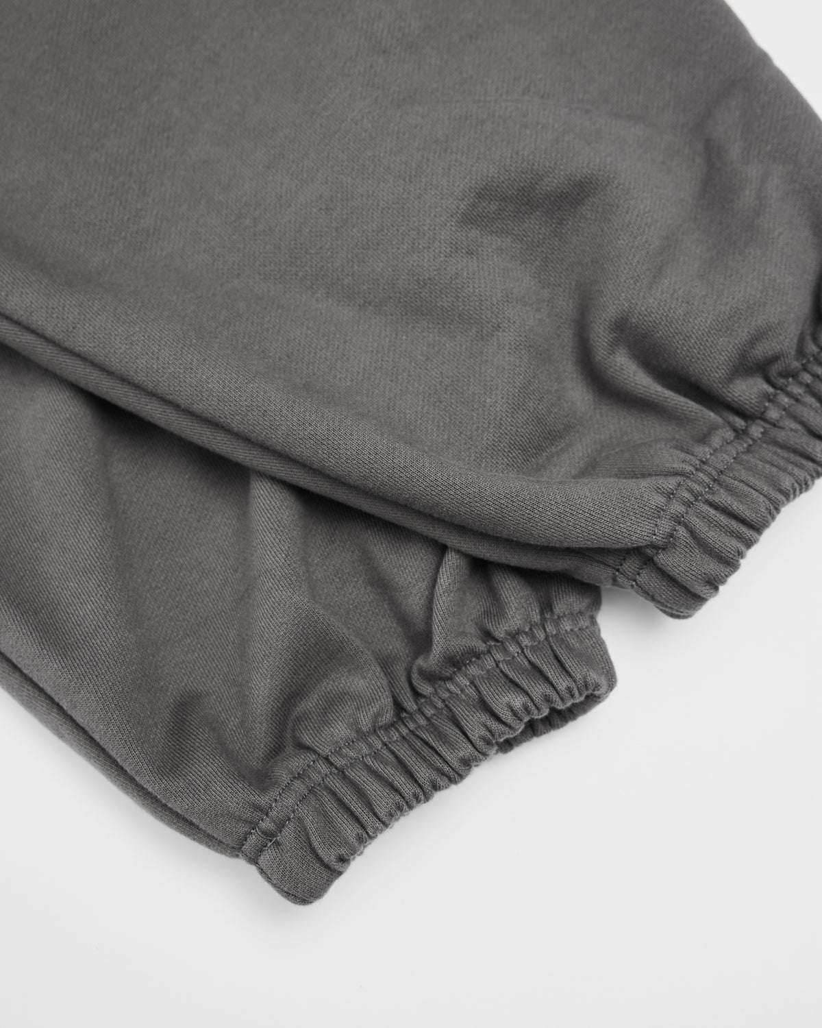 Baggy Jogger - Charcoal