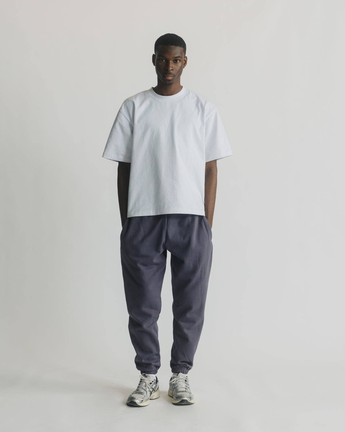 Sweatpants – Hours