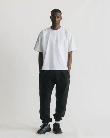 Classic Sweatpants - Black