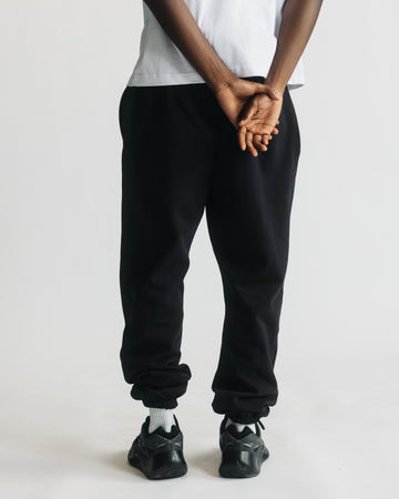 Classic Sweatpants - Black