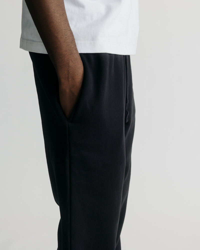 Classic Sweatpants - Black
