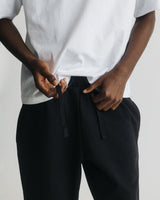 Classic Sweatpants - Black