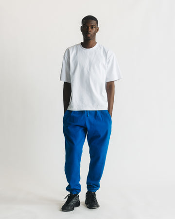 Classic Sweatpants - Royal Blue