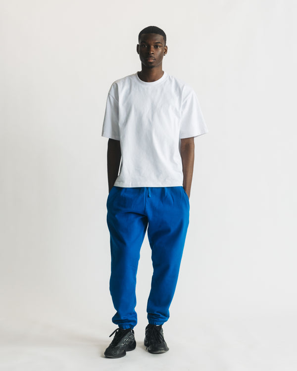 Classic Sweatpants - Royal Blue