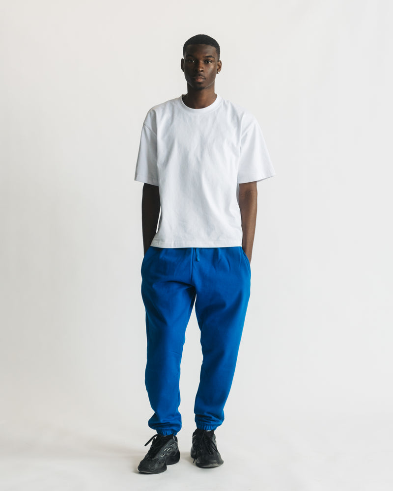Classic Sweatpants - Royal Blue