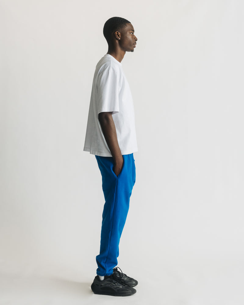 Classic Sweatpants - Royal Blue