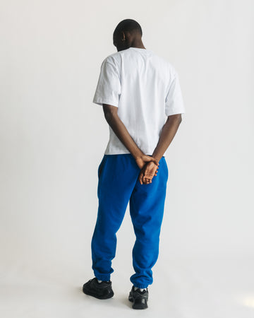 Classic Sweatpants - Royal Blue