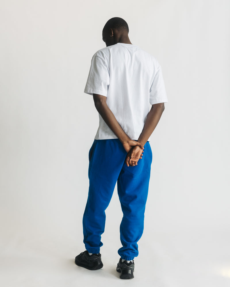 Classic Sweatpants - Royal Blue