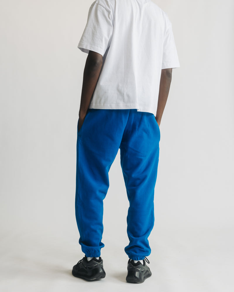 Classic Sweatpants - Royal Blue